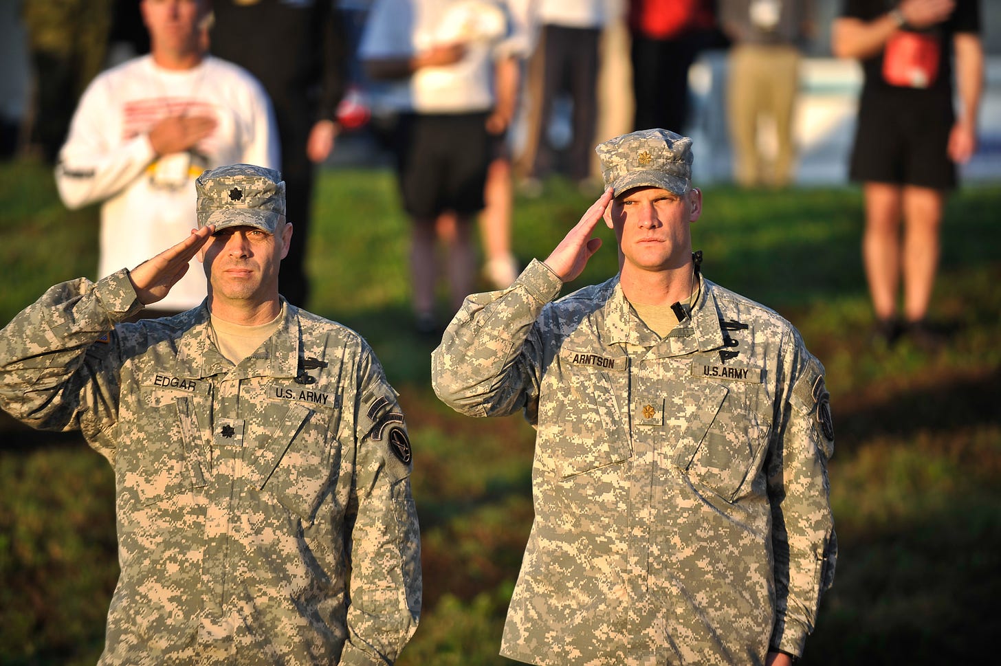 File:Flickr - The U.S. Army - Army Ten-Miler Salute.jpg - Wikimedia Commons