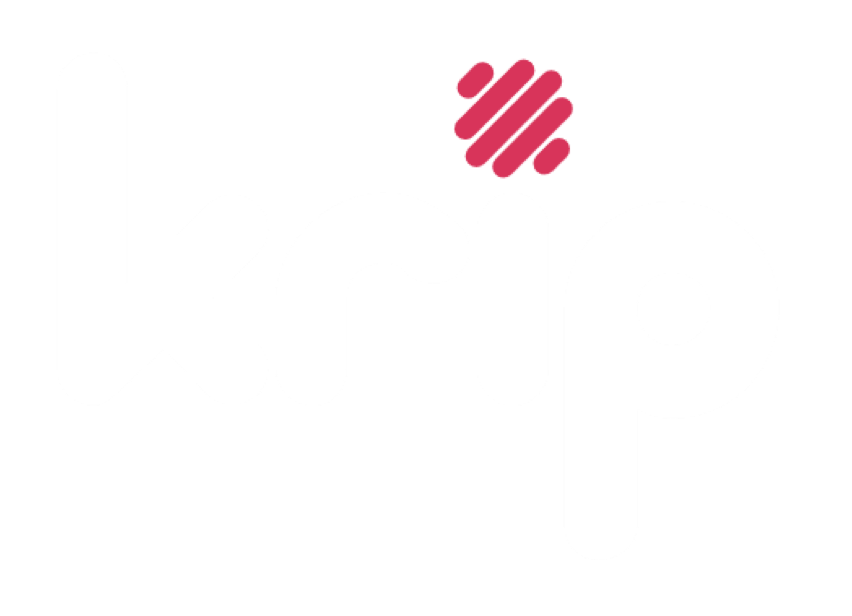 El logo de Krip
