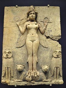 Lilith - Wikipedia