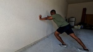 Wall Push