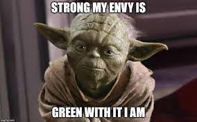 envy Memes & GIFs - Imgflip