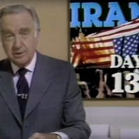 Iran Hostage Crisis | Dan Rather