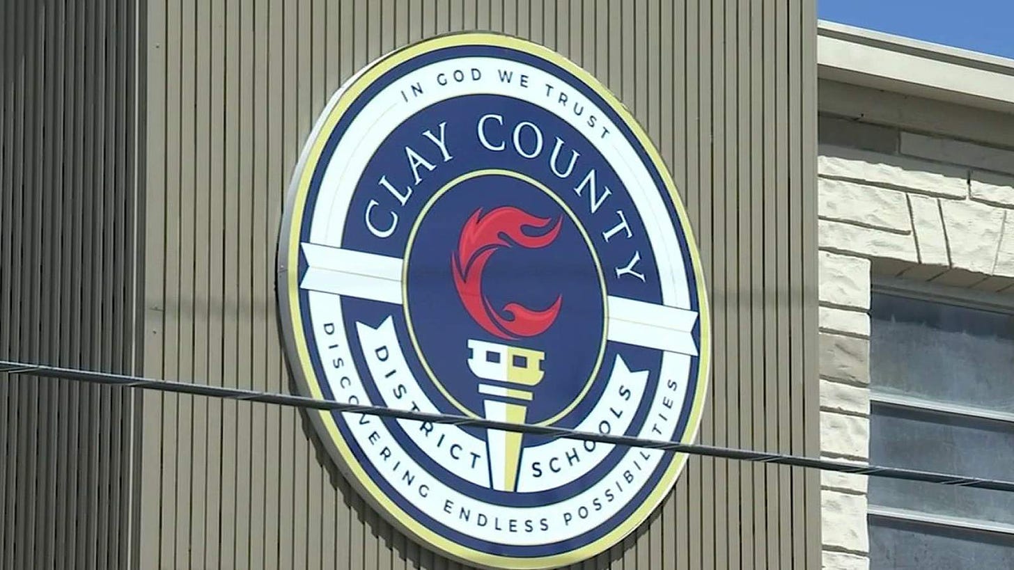 Clay_County_School_District