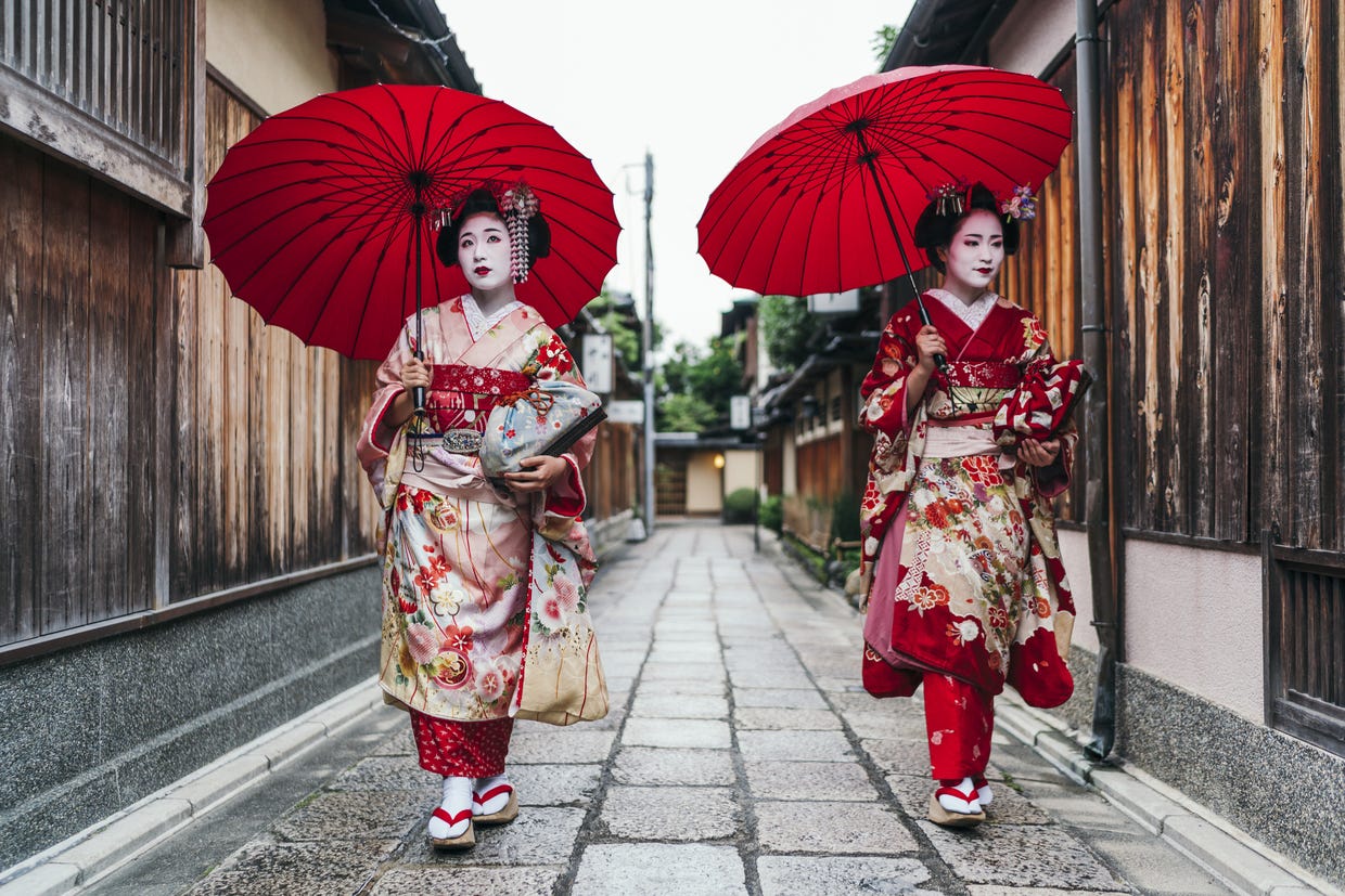 舞妓さんと遊べる！忍者になれる！？京都祇園を満喫する観光スポット14選 - おすすめ旅行を探すならトラベルブック(TravelBook)