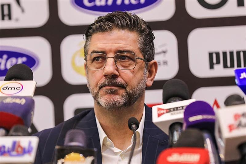 Egypt coach Vitoria ready to tackle challenges in AFCON 2023 finals - News  - AFCON 2023 - Ahram Online