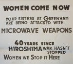 Why the Greenham Common peace camp needs to be remembered 40 years ...