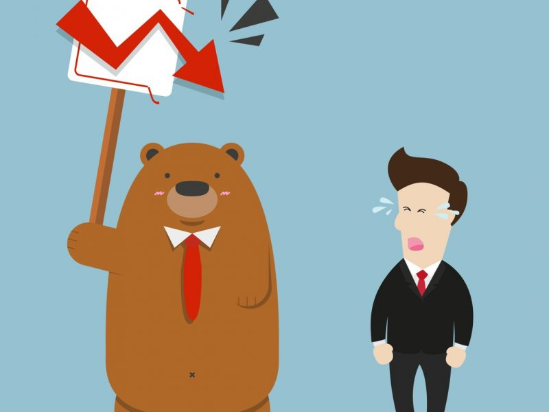 Bear Market: Meaning and Definition | Capital.com