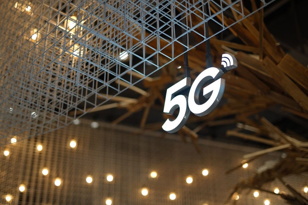 Celulares com 5G: lista de aparelhos segundo a Anatel