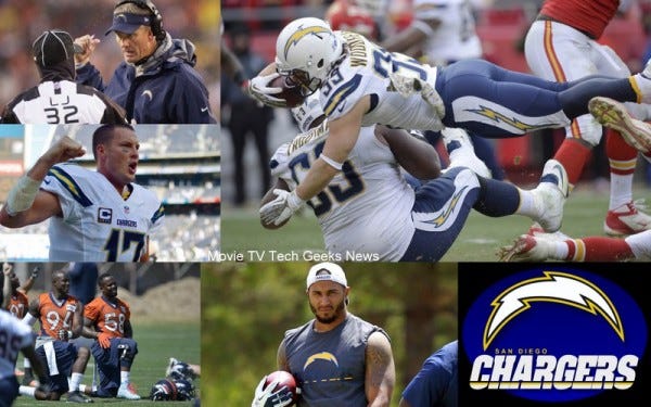 san diego chargers season recap 2015 images nfl