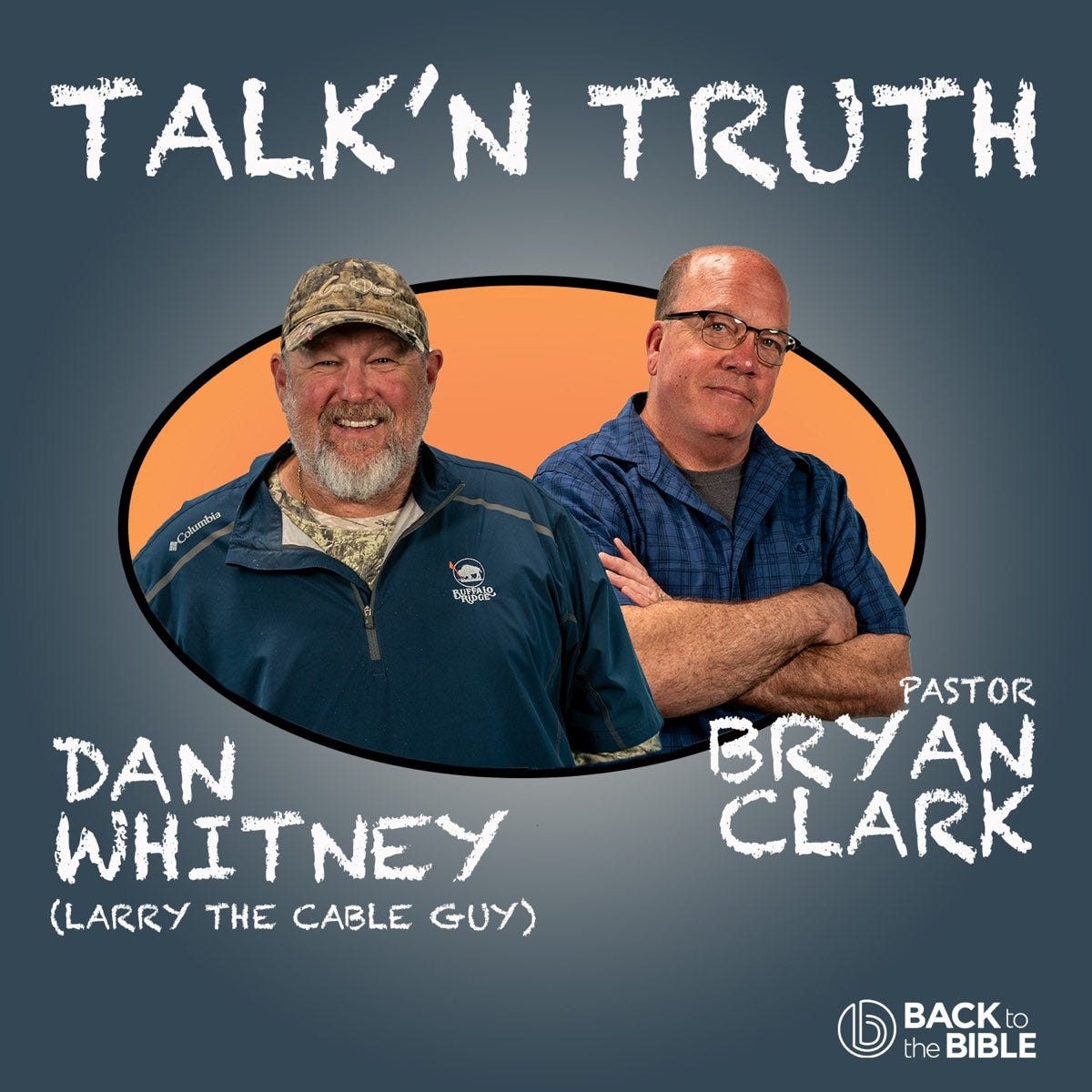 Talk'n Truth Podcast - Apple Podcasts