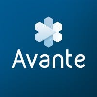 Avante Health Solutions logo