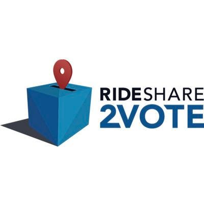 Reserving a Ride2 Vote is Easy! - Rideshare2Vote