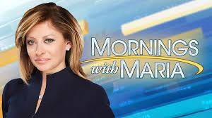 Watch Mornings with Maria Online | Fox Business Video