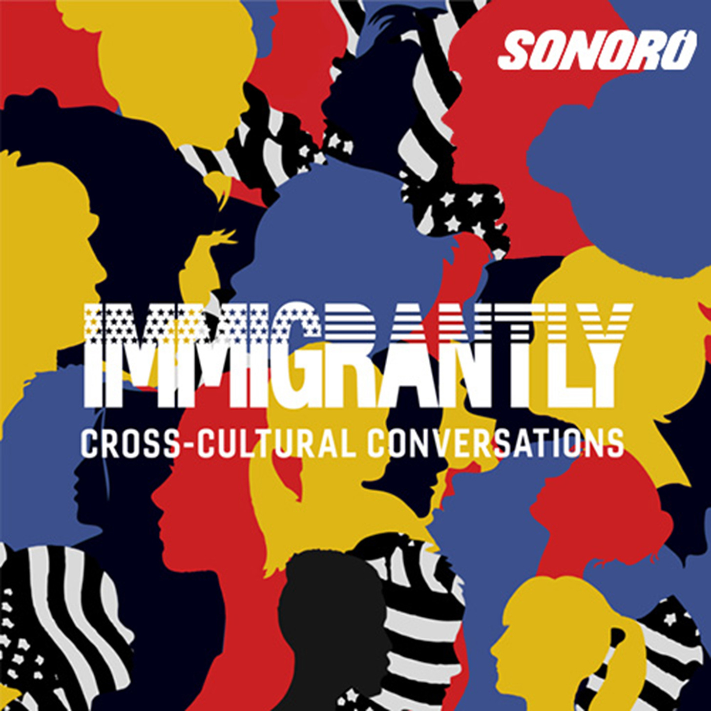 Immigrantly cover art