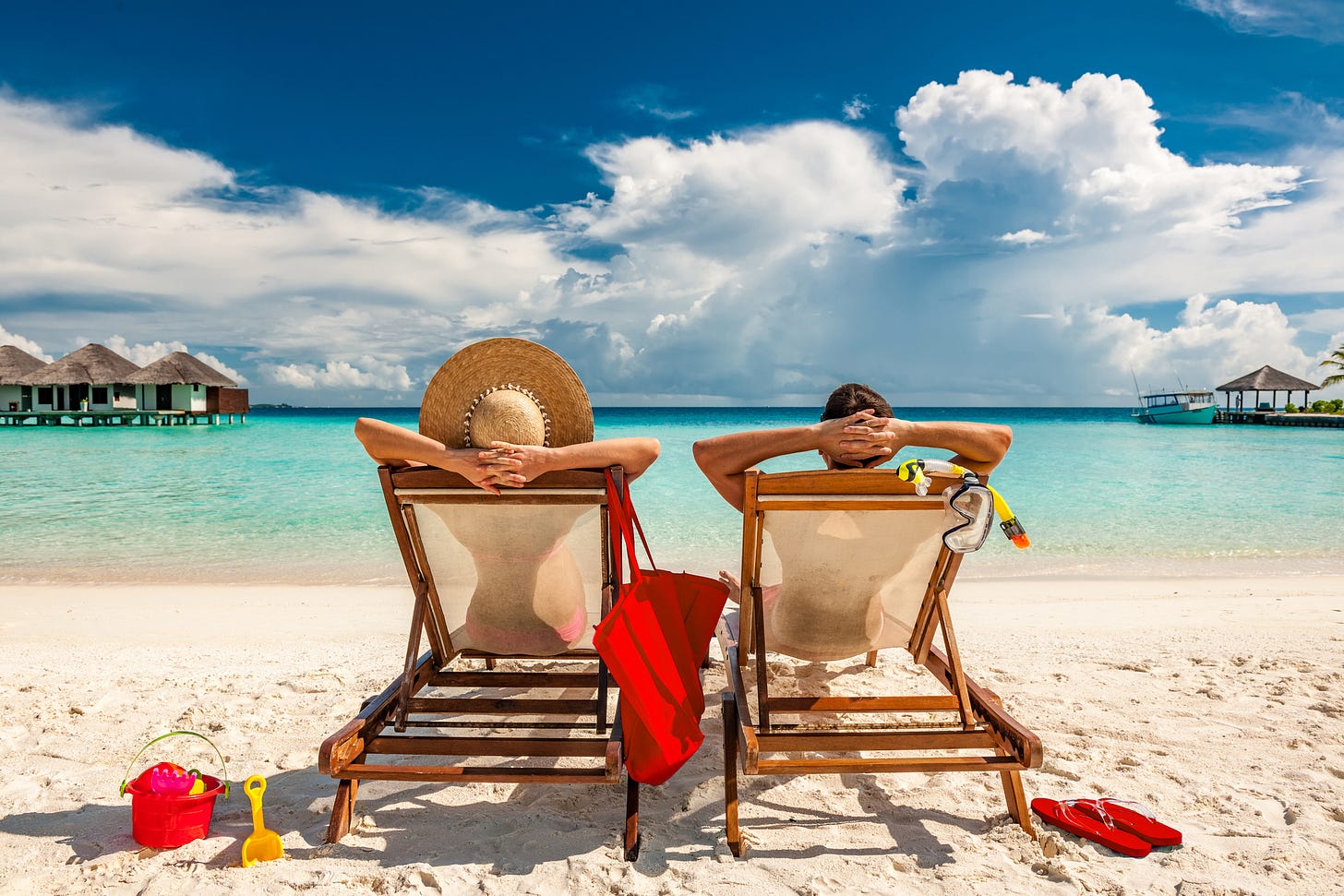 Retire on the Beach for Less Than $1,500 Per Month | The Motley Fool