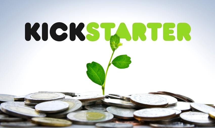 Kickstarter lance Drip, une plateforme de financement par abonnement