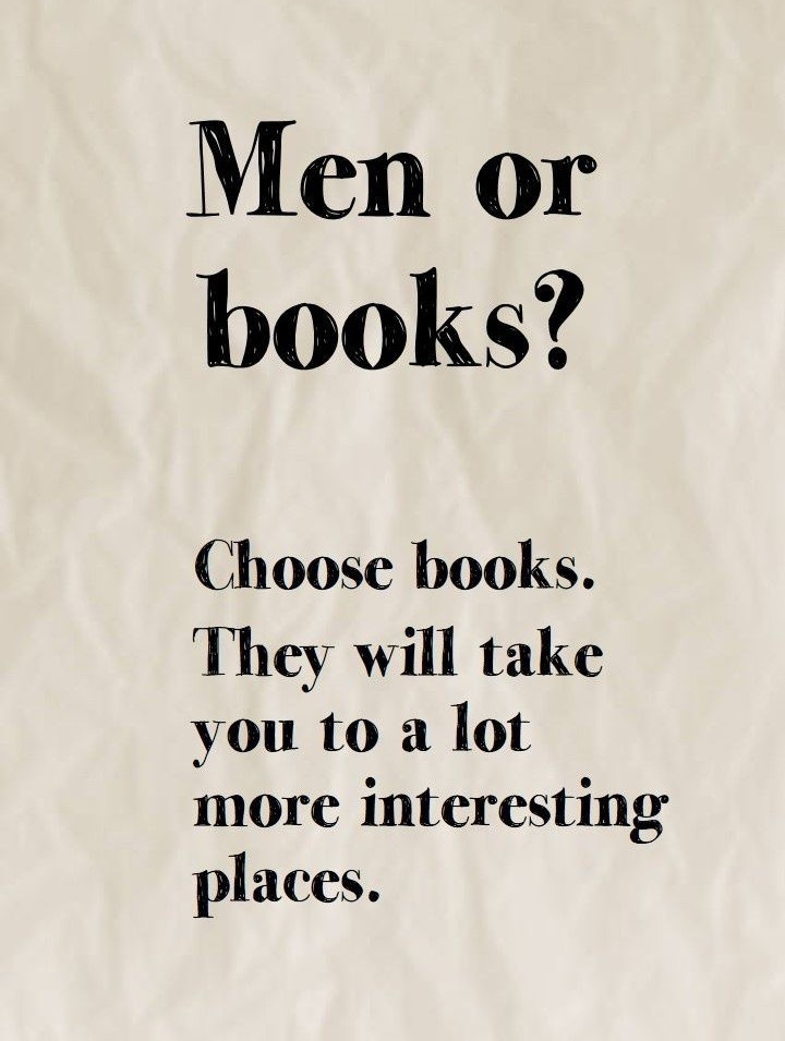 Reading Lists – Here's Booking At You, Kid