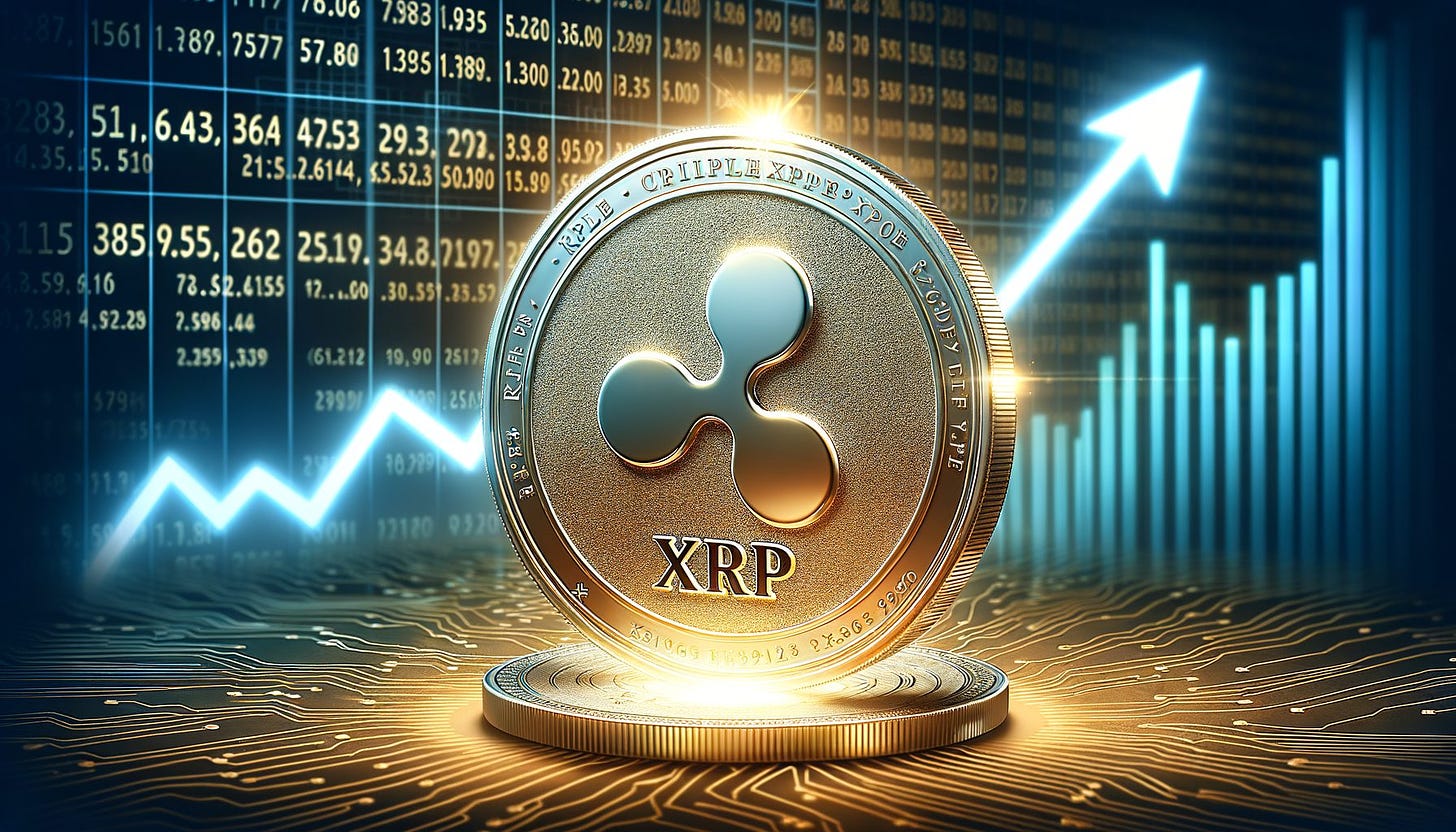Ripple (XRP) Price Prediction: Mid-March 2024