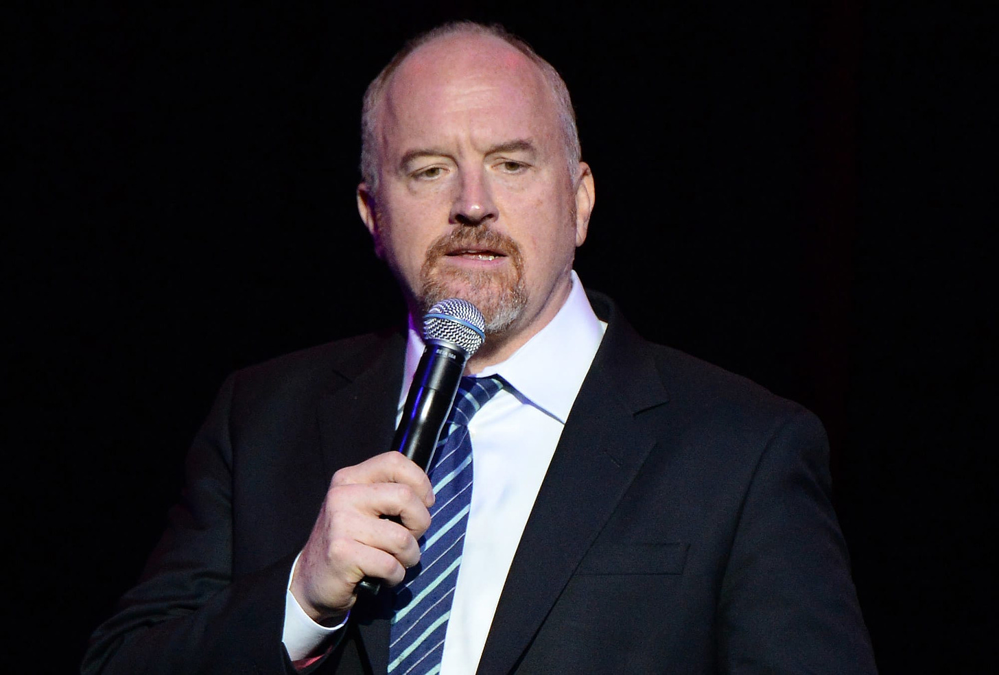 Flipboard: Louis C.K. returning to Detroit in first tour since sexual ...