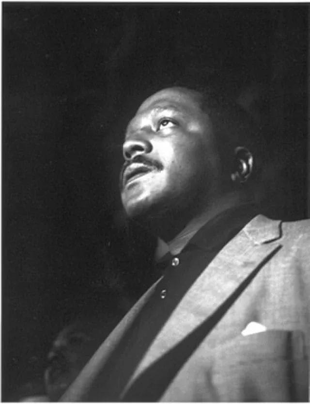 Bud Powell