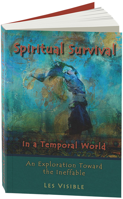 'Spiritual Survival' by Les Visible