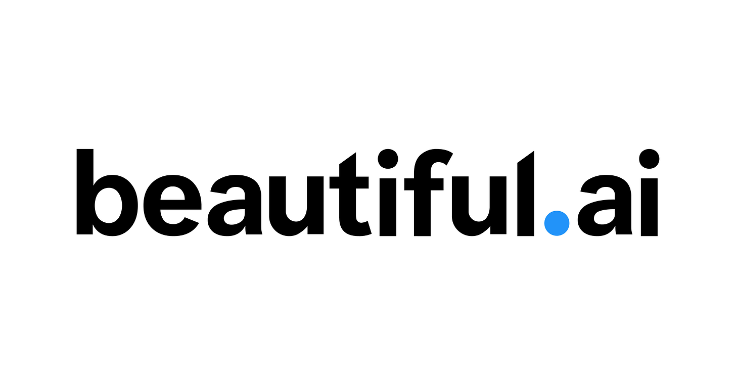 Beautiful.AI - Crunchbase Company Profile & Funding