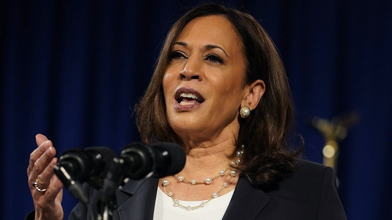 Kamala Harris criticized for lack of press availability: ‘What are they afraid of?’ | Fox News