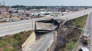 Body recovered from rubble of Philadelphia I-95 highway collapse | Reuters