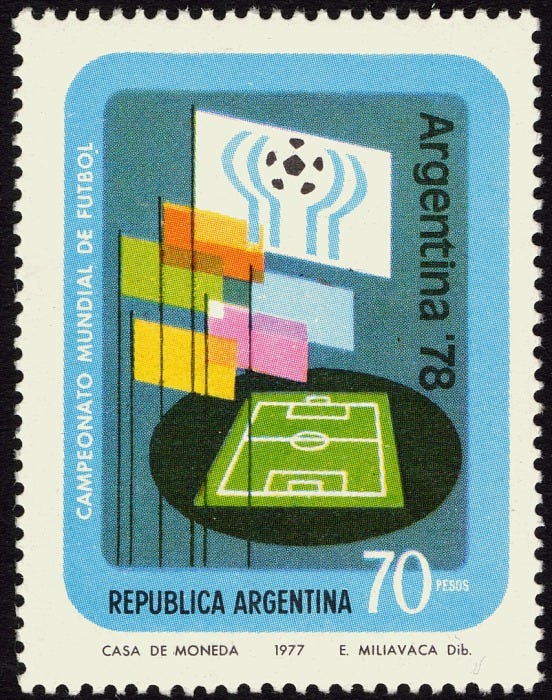 Argentina | National Postal Museum