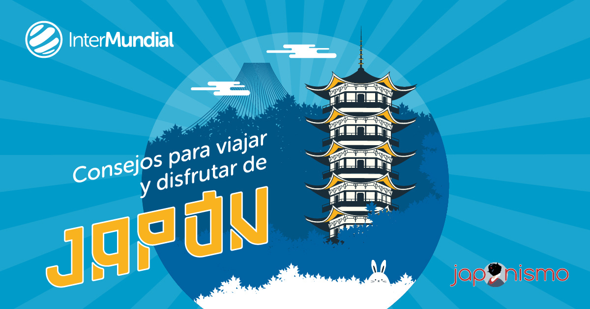 Charla de Japonismo en el stand de InterMundial en FITUR