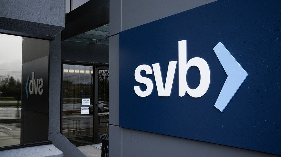 SVB Headquarters