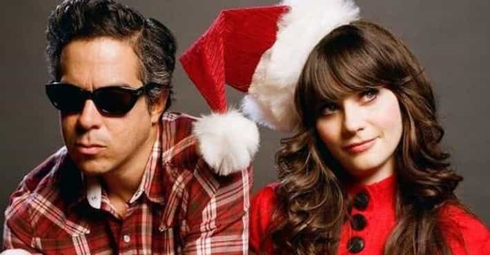 Christmas Indie Music | List Indie Rock Christmas Songs