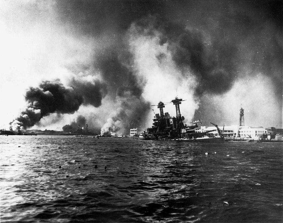File:USS California sinking-Pearl Harbor.jpg File:USS California sinking-Pearl Harbor.jpg