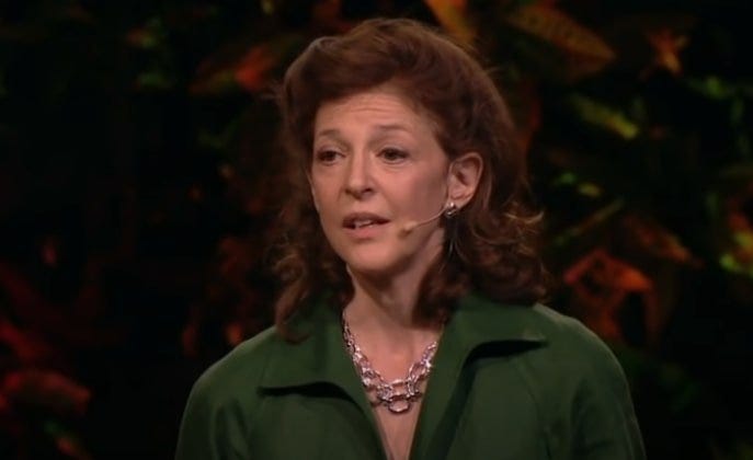 How to spot a liar - TED Talk by Pamela Meyer (Transcript) – The Singju Post