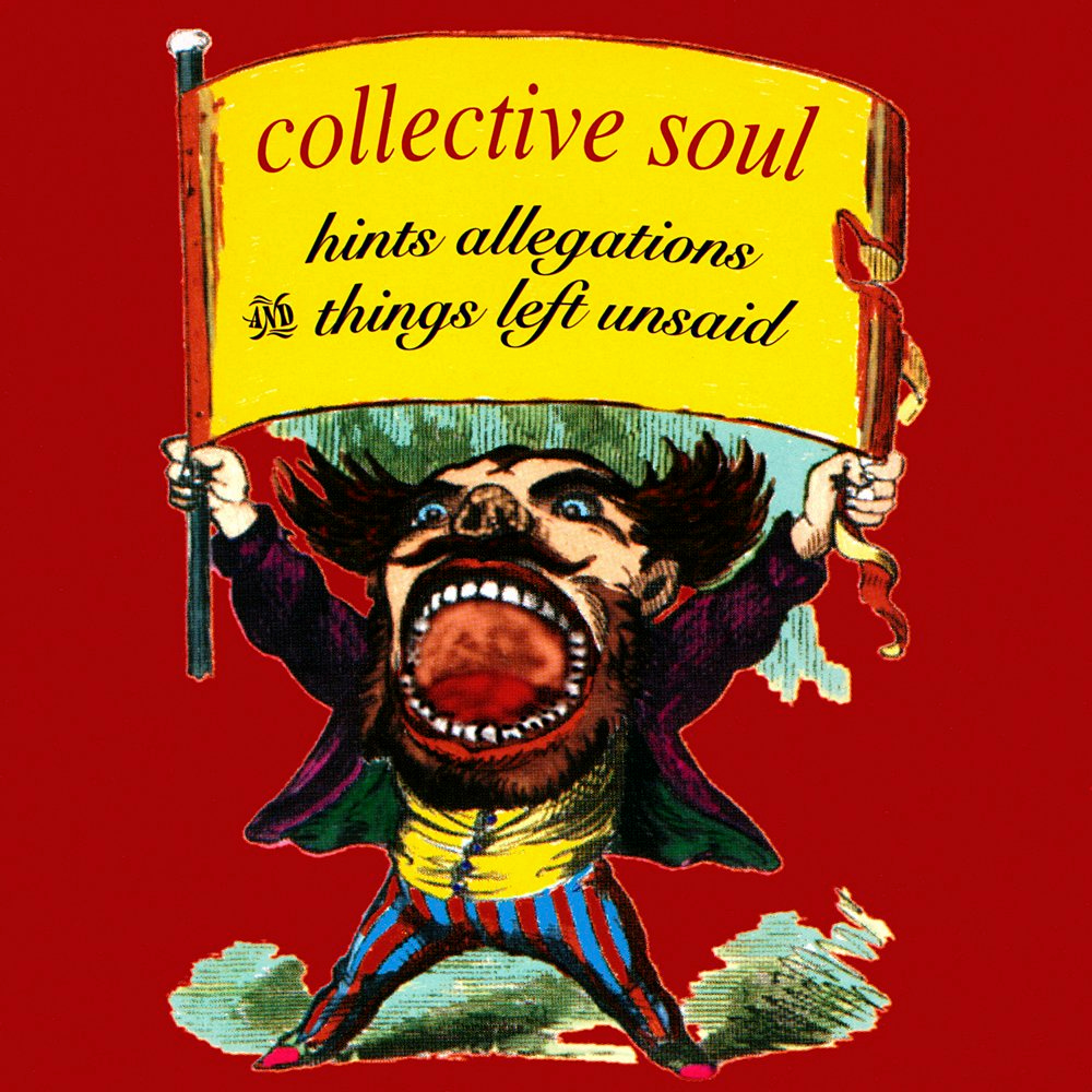 Albums - Shine — Collective Soul | Last.fm