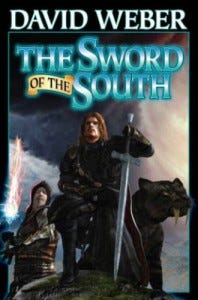 sword of the south