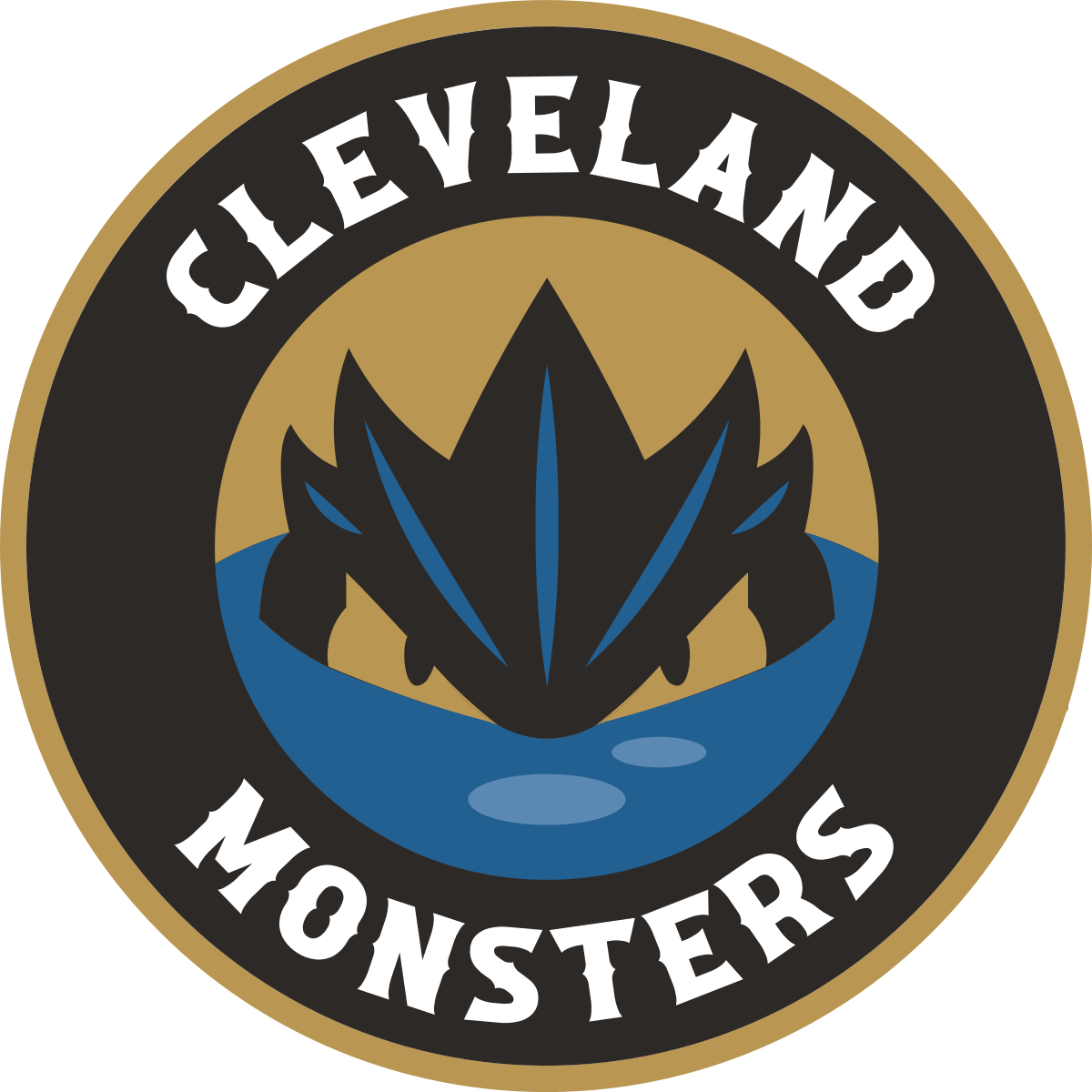 Cleveland Monsters - Wikipedia