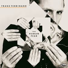 Franz Ferdinand | Artists | Domino - Domino