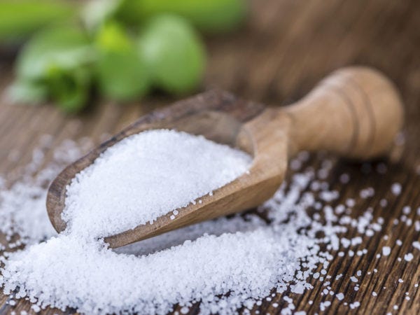 Stevia: A Better Artificial Sweetener? | Andrew Weil, M.D.