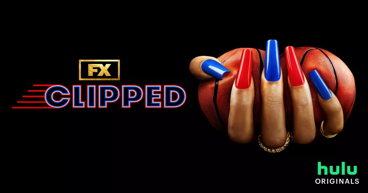 Clipped on Hulu Review | Double Take TV Newsletter | Jess Spoll