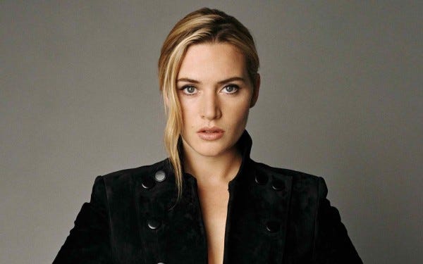 kate winslet most inspirational celebrities 2015 images