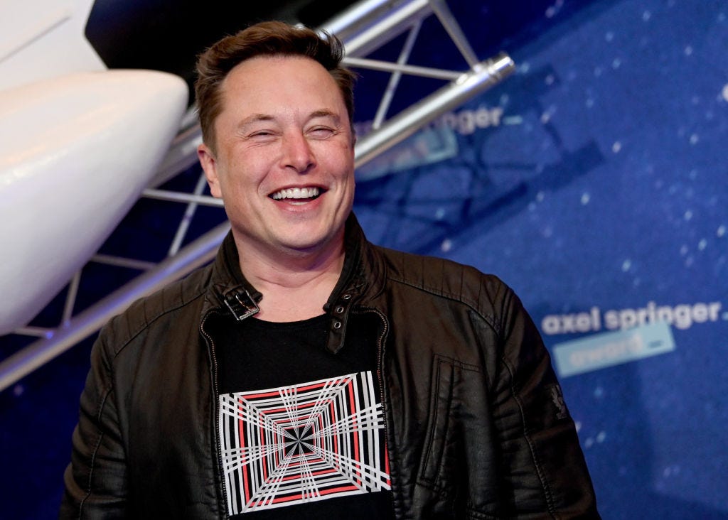 Elon Musk Net Worth: Tesla CEO Now the Richest Man Alive But Does Not ...