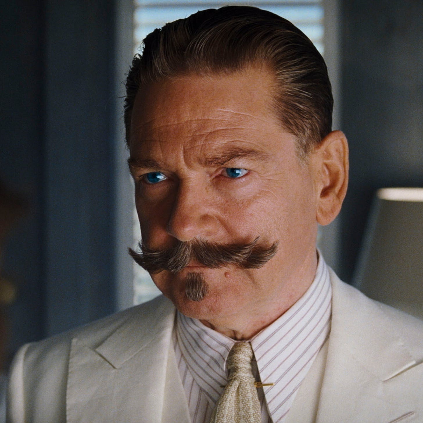 The 5 Best Actors Who Have Played Hercule Poirot - The New York Times