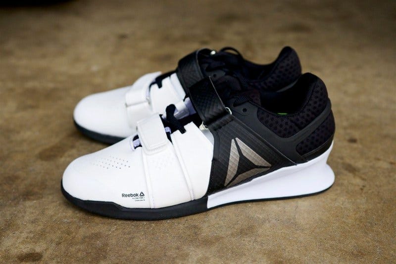 Reebok Legacy Lifter Review |As Many Reviews As Possible