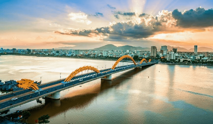 Cầu Rồng Đà Nẵng: Trọn Bộ Kinh Nghiệm Du Lịch Mới Nhất 2022 | Gotadi