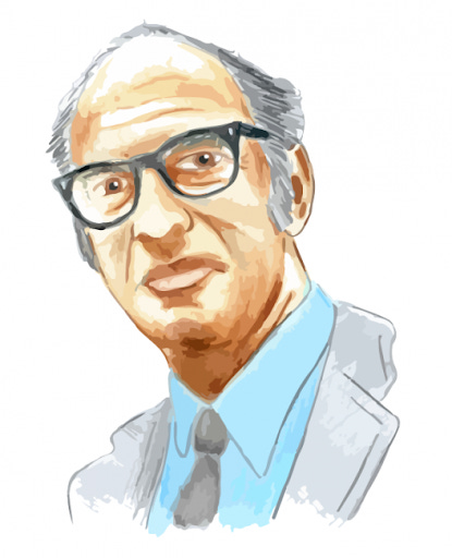 Thomas Kuhn and the Structure of Scientific Revolutions | SciHi Blog