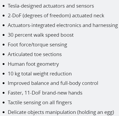 Features of Optimus 2