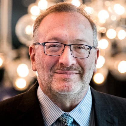 Seth Klarman