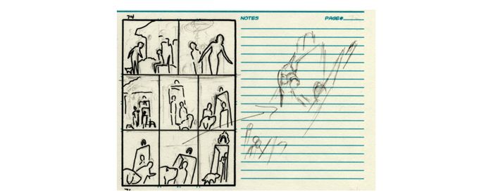 A sample page in thumbnail form.