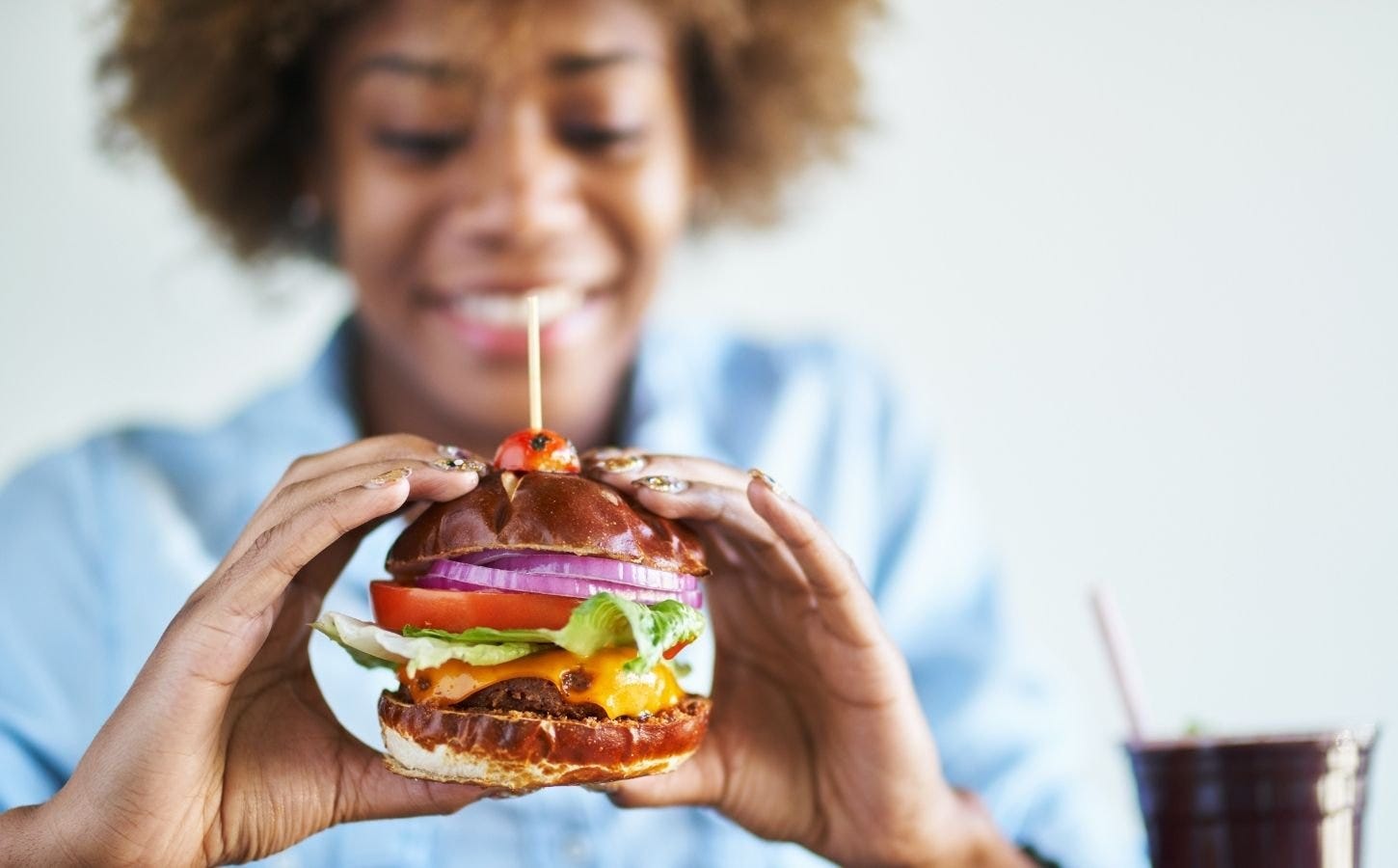 UK Vegan Population Increased By 1 Million In A Year, Study Finds